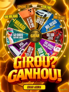Download app bar777 Android iOS