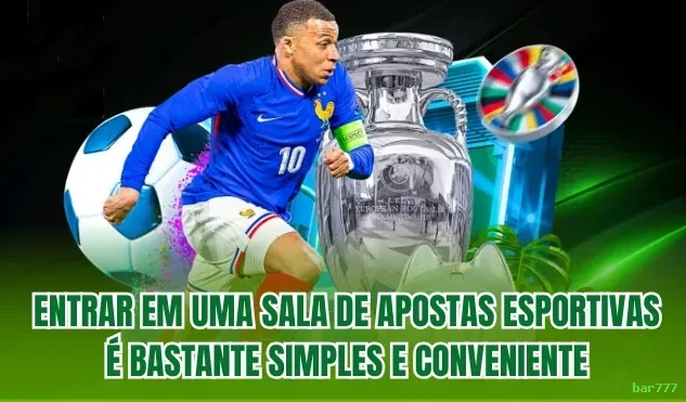 Dúvidas frequentes sobre apostas esportivas na bar777